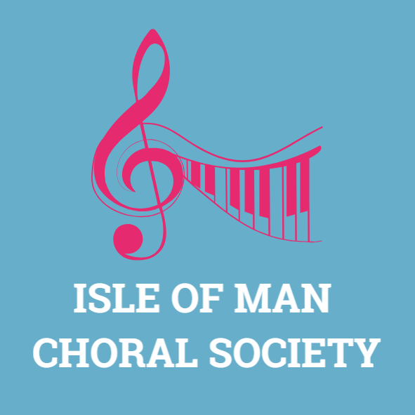 IOM Choral Logo